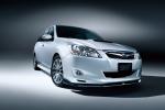 Subaru Exiga 2.0GT STi 2009 года